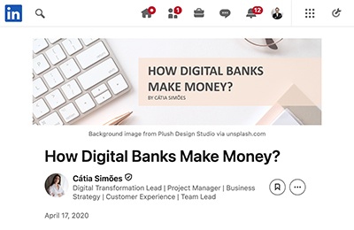 How Digital Banks Make Money?